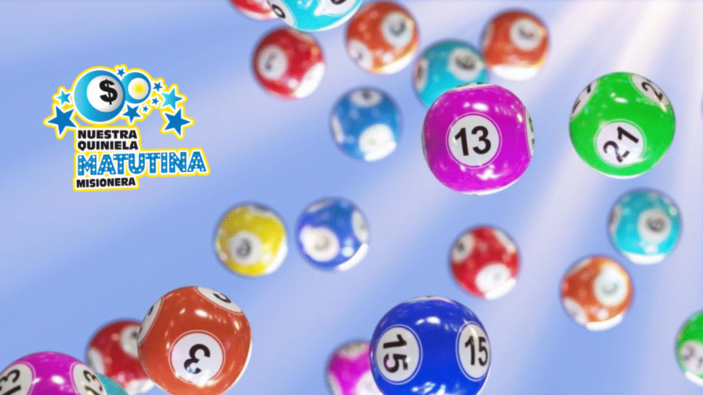 ¿Cómo se juega la Quiniela Matutina?
