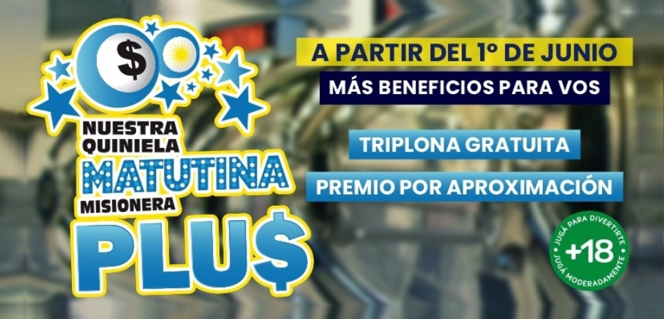Premios y pagos en la Quiniela Matutina
