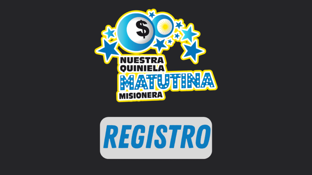 Quiniela Matutina