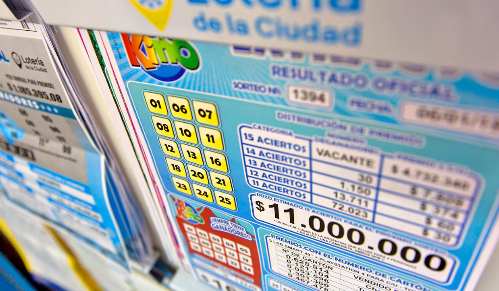 Resultados de la Quiniela Matutina